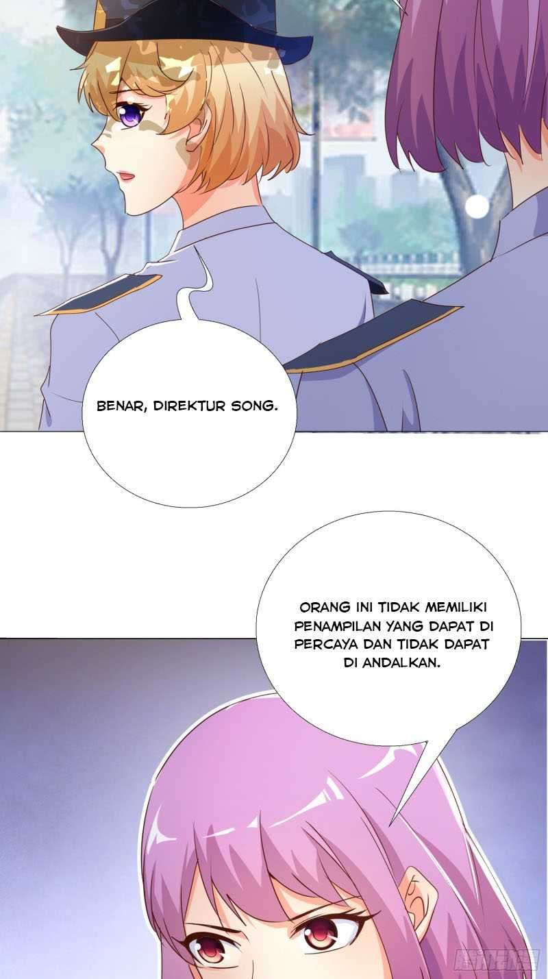 Super School Doctor (Supreme Campus Doctor) Chapter 129 Gambar 17